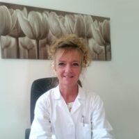 Dott.ssa Raffaella Elena Monti
