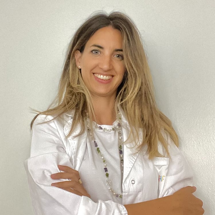 Dott.ssa Chiara Brambilla