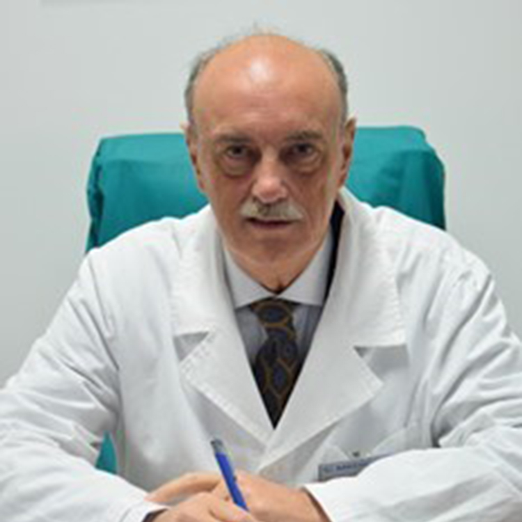 Dott. Aleandro Rocca